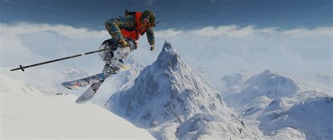 3840x2160 5k Steep Game 4K ,HD 4k Wallpapers,Images,Backgrounds,Photos and Pictures