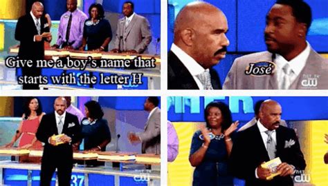 Incorrect Failures! - Family Feud Fails