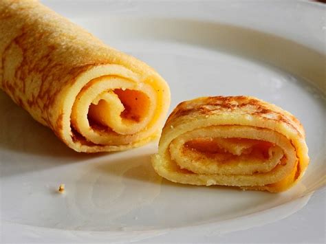 Palatschinken Recipe - Austrian Pancakes • Original Recipe