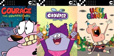 Cartoon Network and AdultSwim Titles Leaving Netflix in November 2016 - Whats On Netflix