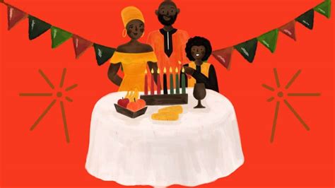 23 Fun Kwanzaa Activities, Games, & Ideas for Work