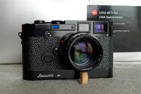 Leica MP | Leica