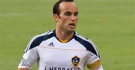 The 50+ Best LA Galaxy Players Ever, Ranked By MLS Fans