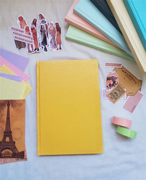 Bullet Journal – The Stationery