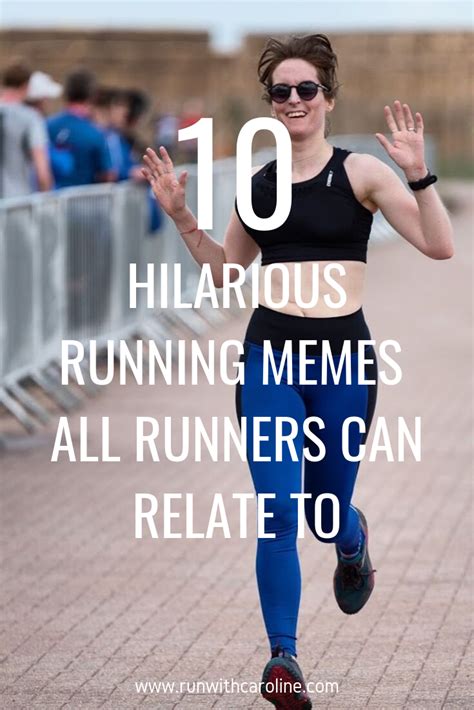 41 funny running memes to brighten your day run with caroline the 1 running and fitness resource ...