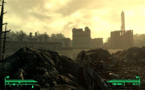 Best Fallout 3 Graphics Mods: The Ultimate List Of Our 15 Favorites – FandomSpot