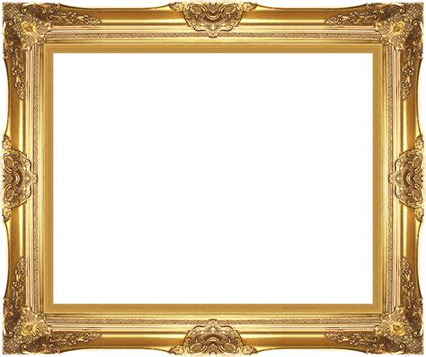 30x40 Majestic Gold Frame Frame at Accents-n-Art.com