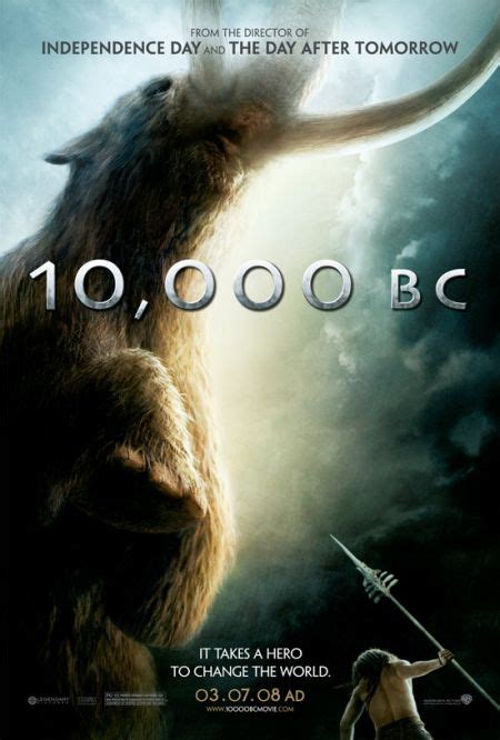 10,000 BC (2008) | PrimeWire