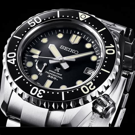 The 9 Best Seiko Dive Watches for Men - The Modest Man