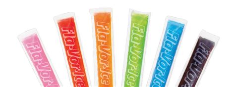 Flavor Ice Popsicles Nutrition Facts | Besto Blog