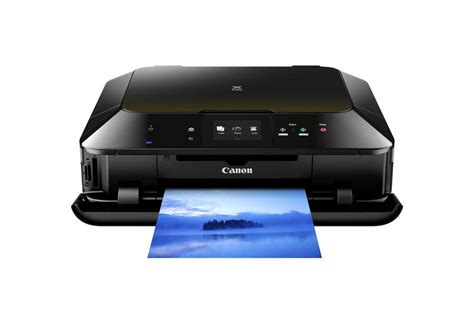 Canon PIXMA MG6350 Wi-Fi printer for photographers: Review & Specs – TechJailBreak.com