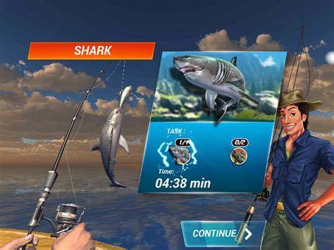 Online fishing simulator games - quizvvti