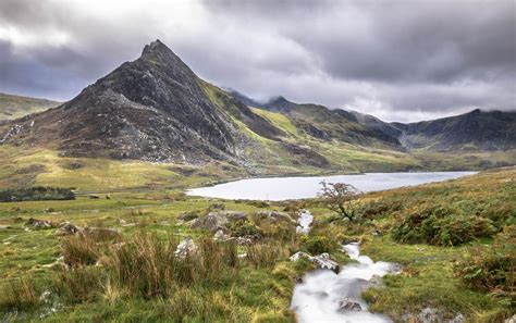 The 7 Best Walks and Walking Routes in Snowdonia National Park | Wanderlust