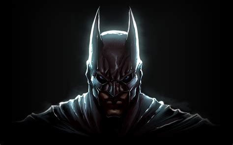 Dark Knight Batman Wallpapers | Wallpapers HD