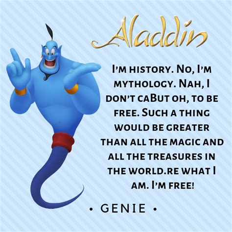 Aladdin Quotes | Text & Image Quotes | QuoteReel