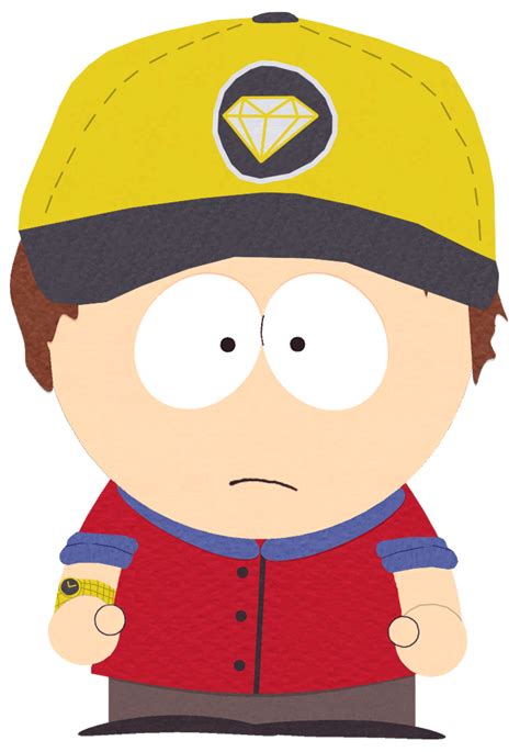 Clyde Donovan on EpicSouthPark - DeviantArt