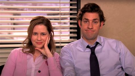 The Office Season 3 Almost Had A Completely Different Ending For Jim, Pam, And Karen