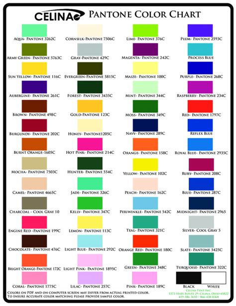 Cmyk Color Chart Png Images Free Transparent