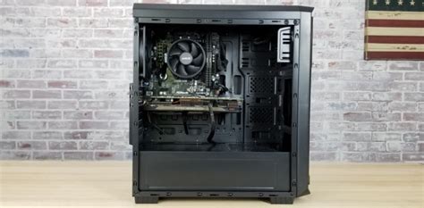 Budget gaming PC build guide - Lovely Country