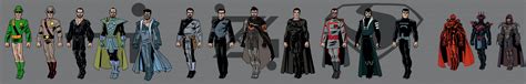 General Zod Through The Years – Costume Evolution - Superman Homepage