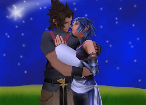 Terra and Aqua by SorasPrincesss on DeviantArt