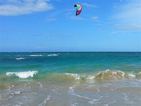 Perfect Beach Day at Playa Dorada - Dominican Republic - Valerie Was Here