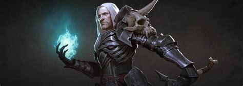 Necromancer Sets - Diablo III Guide - IGN