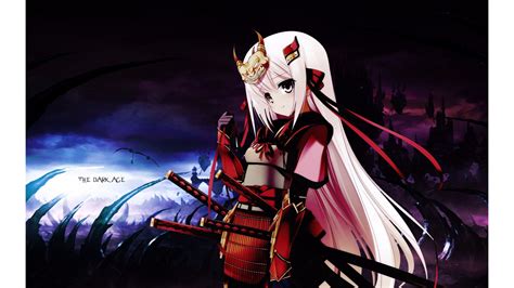 4K Anime Wallpapers WallpaperSafari - Halpopuler