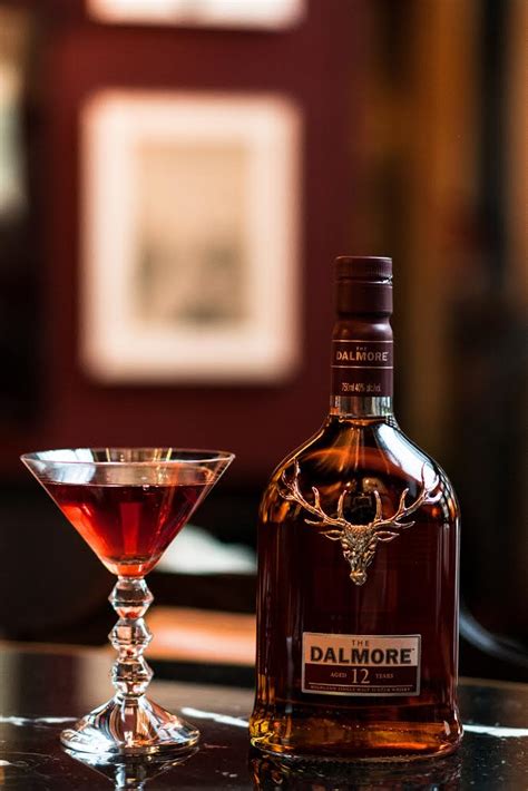 3 Amazing Whisky Cocktails for National Scotch Day - Paste Magazine