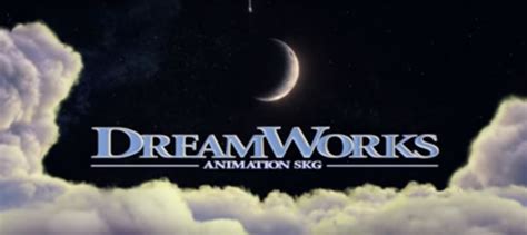 Logo Variations - DreamWorks Animation - Closing Logos