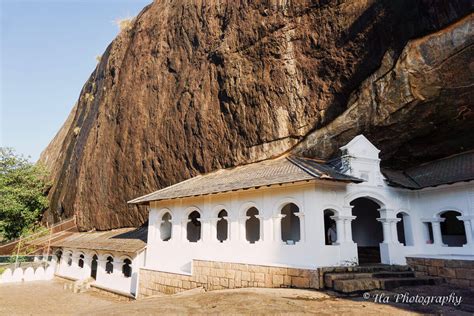 Dambulla Cave Temple: A Complete Guide | Expatolife