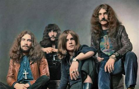 ¡Black Sabbath lanzará 20 canciones inéditas en reedición de 'Vol.4'! — Rock&Pop