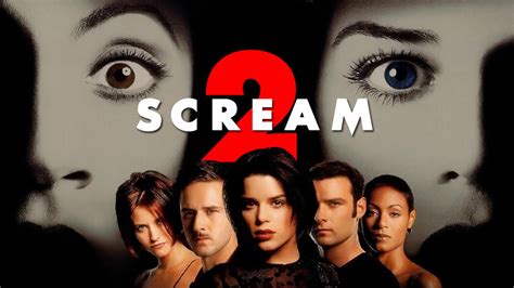 Scream 4-Movie Collection [DVD Box Set] — MyShopville