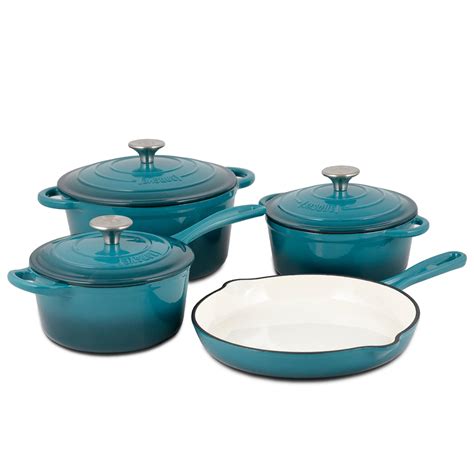 The 10 Best Enameled Cast Iron Cookware Options - Cookware Insider