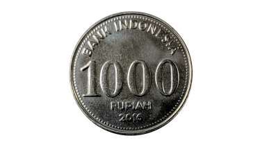 Detail Uang Logam - PERURI | Percetakan Uang Republik Indonesia