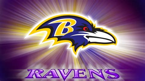 HD Backgrounds Baltimore Ravens - 2024 NFL Football Wallpapers