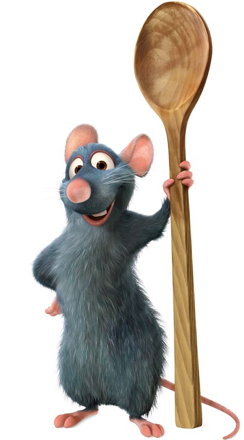 Disney Transparent Ratatouille Ratatouille Png Free Transparent | Images and Photos finder