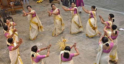 '' Kaikottikali''', an ancient folk dance form of Kerala has managed to ...