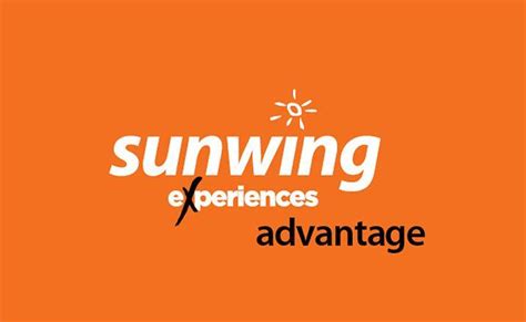 Sunwing Logo - LogoDix