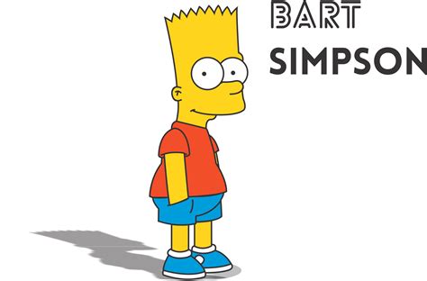 Bart Simpson by LukenStruken on DeviantArt