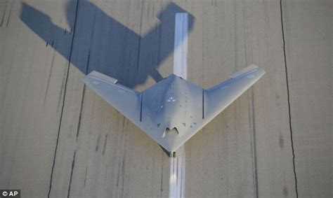 Military drones set to get stronger chemical weapons and could soon make their OWN decisions ...