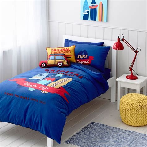 Boys Bedding Sets Full - Home Furniture Design