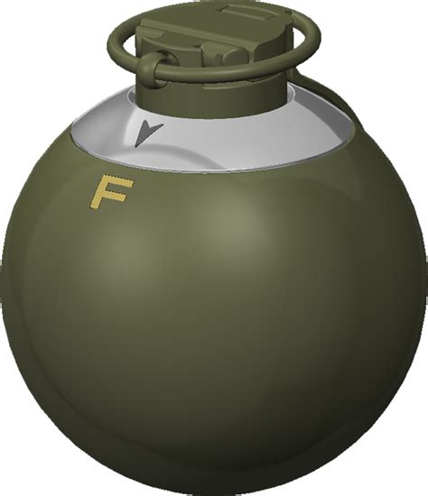 Picatinny develops next generation of hand grenade | Article | The ...