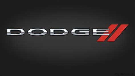 Dodge Logo Wallpapers (51+ pictures)