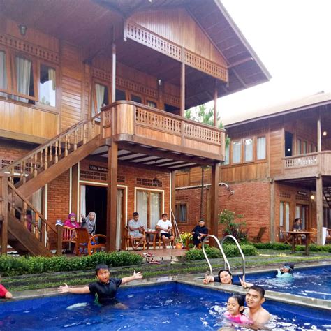 19 beautiful rainforest hotels in Bogor Puncak, Indonesia for a family getaway