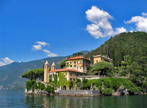 Villa del Balbianello Wedding in Lake Como | Exclusive Italy Weddings Blog