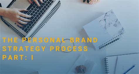 The Personal Brand Strategy Process Part: I - Maegan Lujan