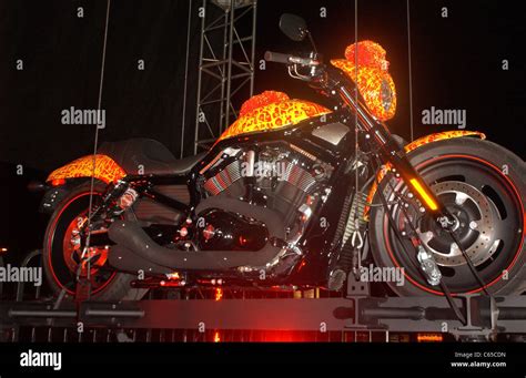 Bartels harley davidson dearlership hi-res stock photography and images - Alamy