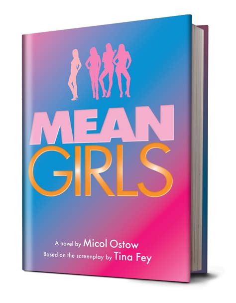 I read YA - MEAN GIRLS—READ AN EXCERPT