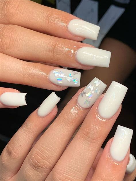 8 Types of Nail Shapes That You Need to Know Before Getting a Manicure | StyleWile